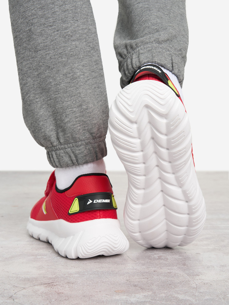 Кроссовки для мальчиков Stream 3.0 - фото 12