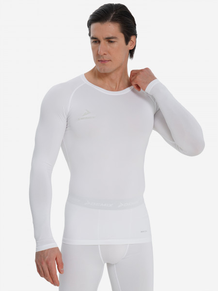 Лонгслив компрессионный мужской