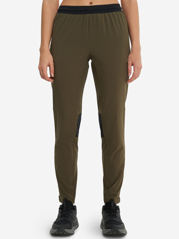 Брюки женские - фото 2