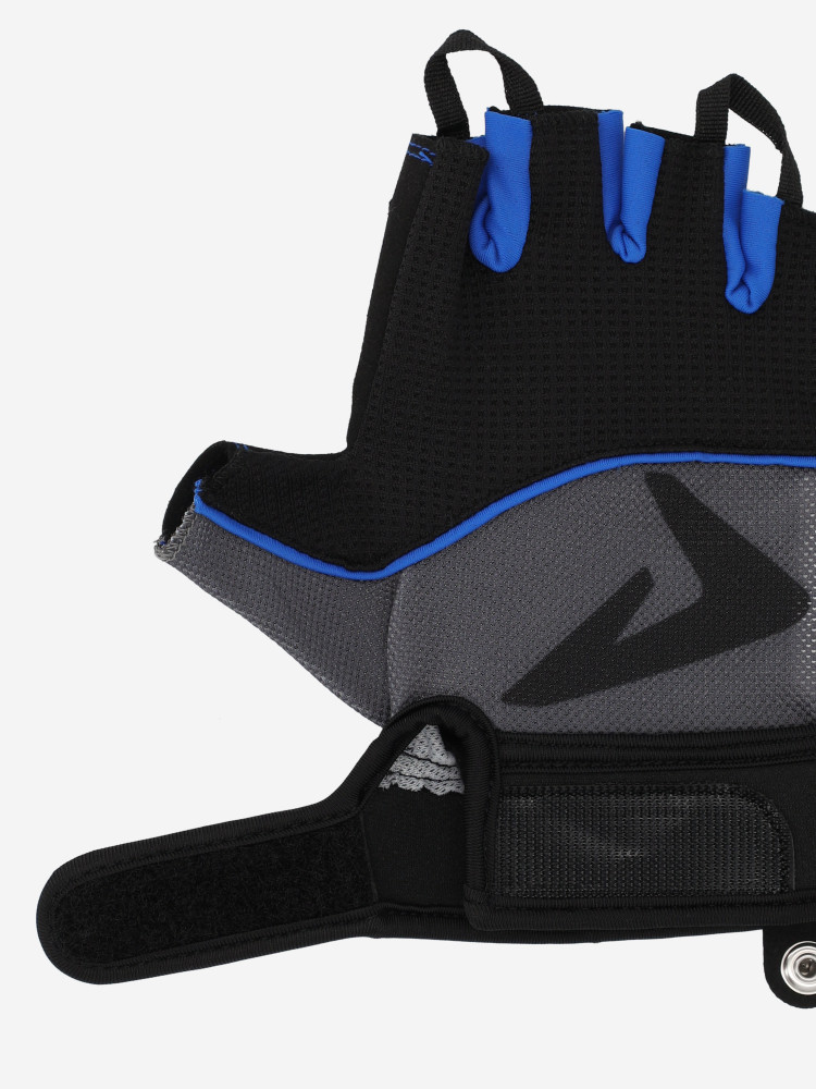 Перчатки для фитнеса - фото 9