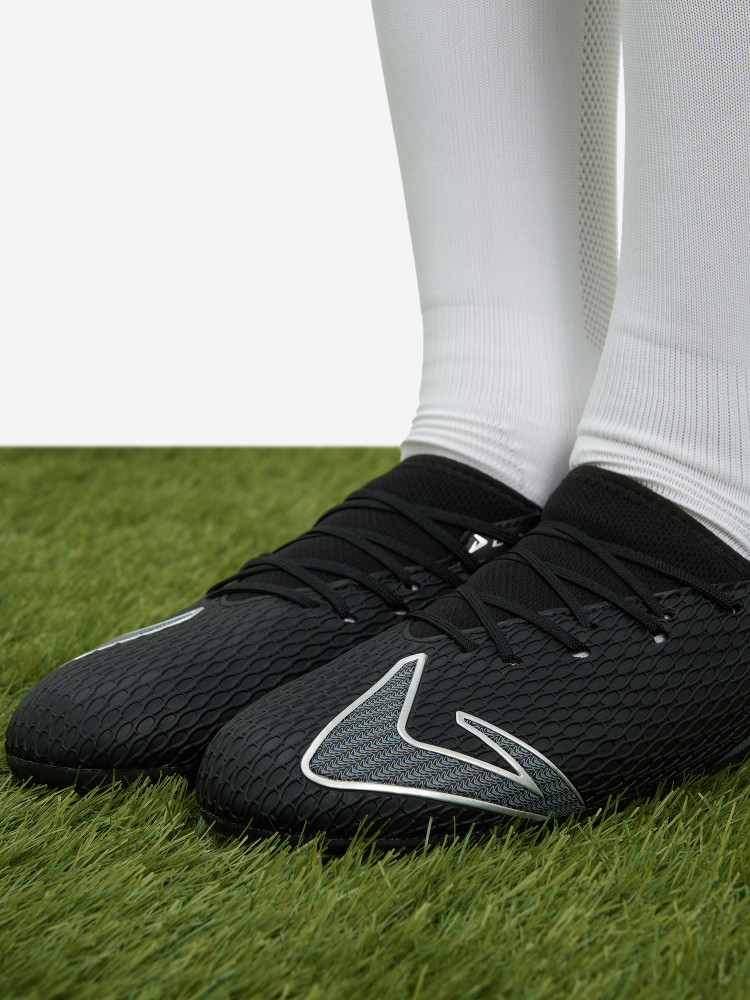 Бутсы для мальчиков Exponenta Jr Fg - фото 10