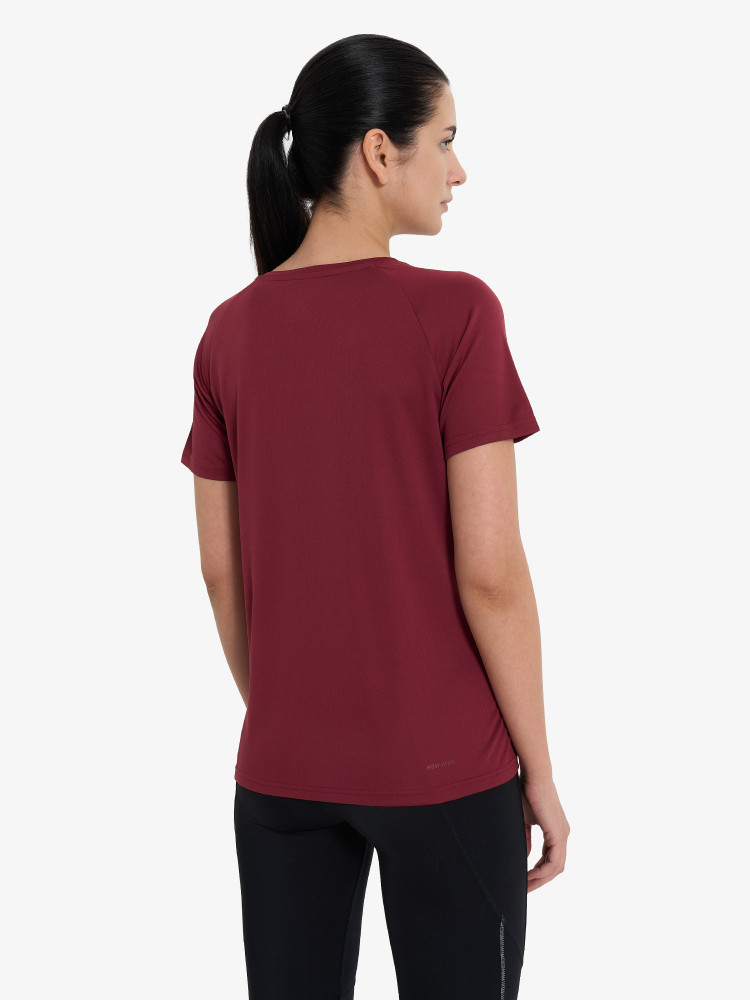 Футболка женская - фото 3