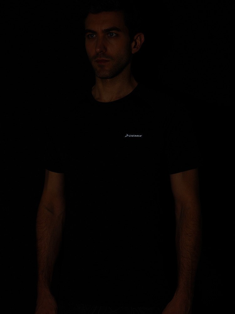 Футболка мужская - фото 5