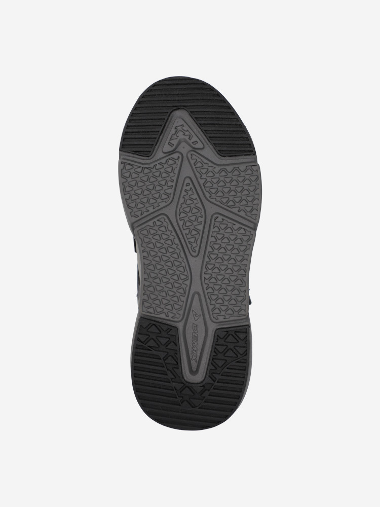 Кроссовки утепленные для мальчиков Sprinter Verse Mid - фото 6