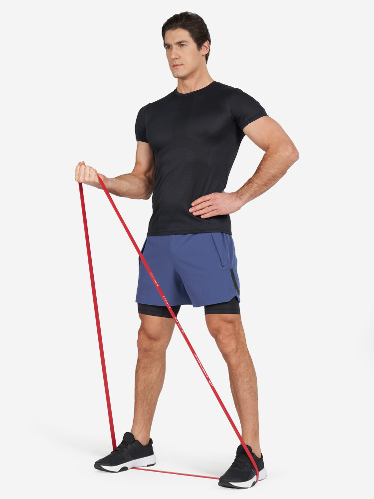 Лента силовая, 15-25 кг - фото 2