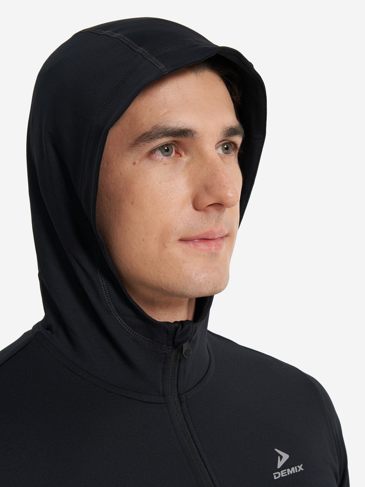 Толстовка мужская - фото 5