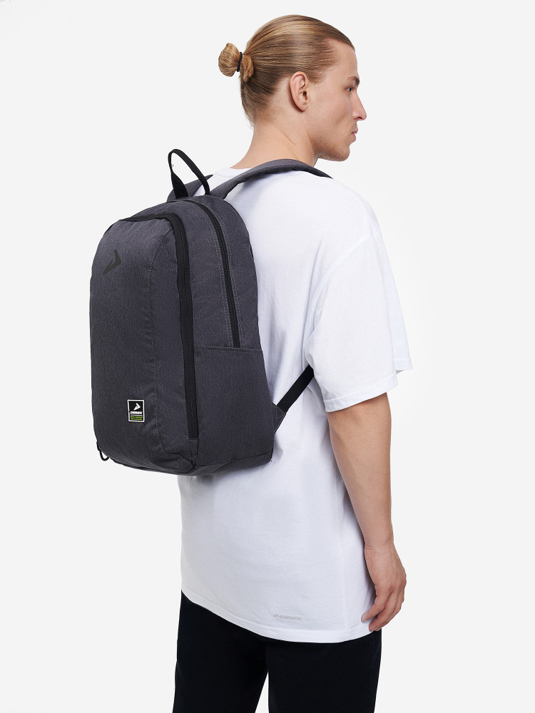 Рюкзак - фото 6