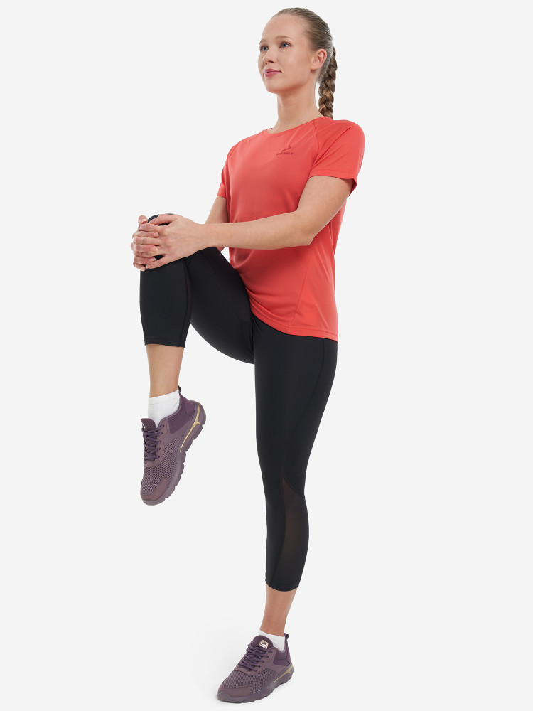 Футболка женская - фото 3