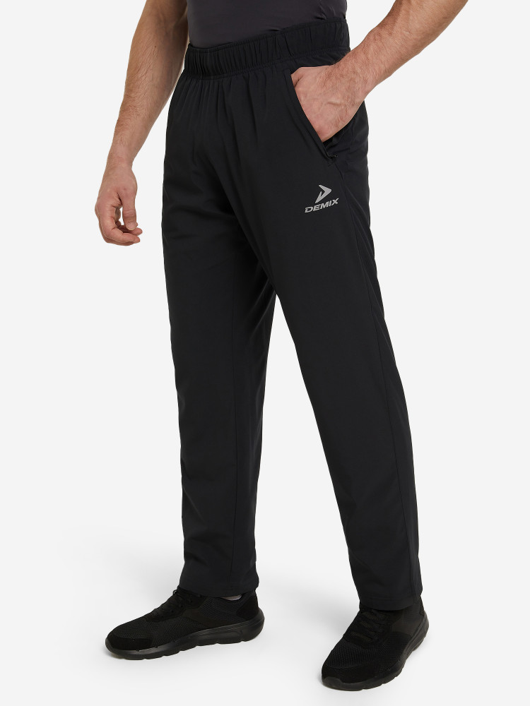 Брюки мужские - фото 1