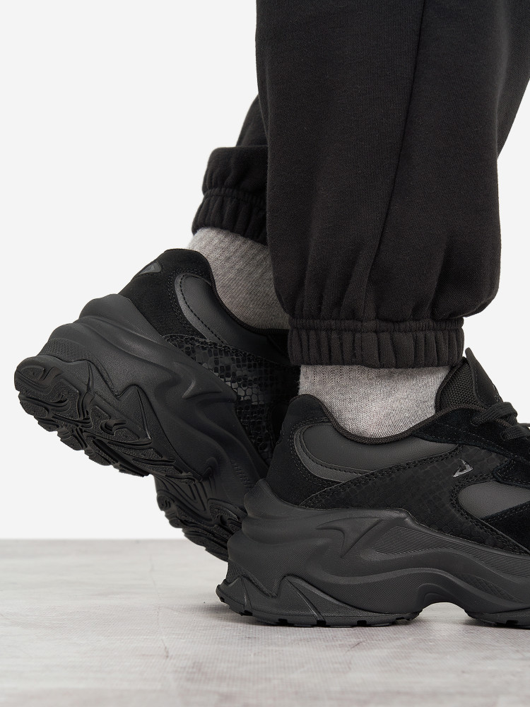 Кроссовки женские Tiara - фото 9