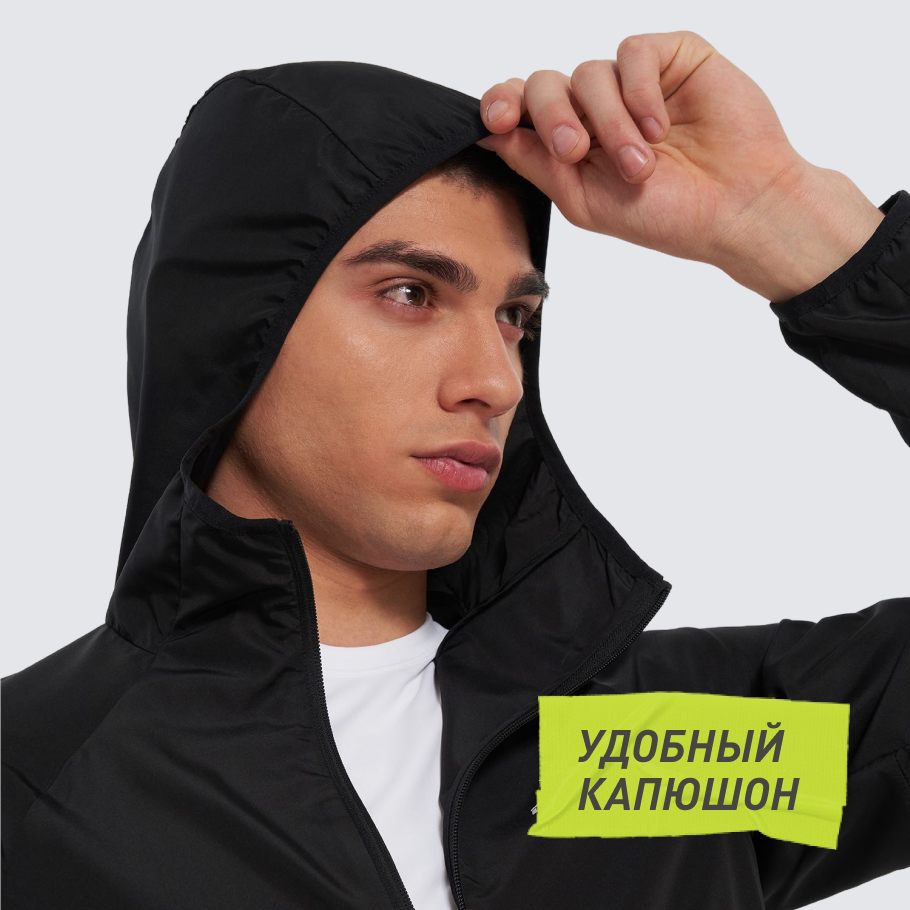 ЗАЩИТА ОТ НЕПОГОДЫ