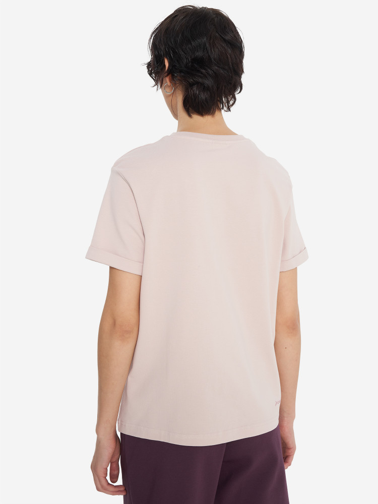 Футболка женская - фото 3