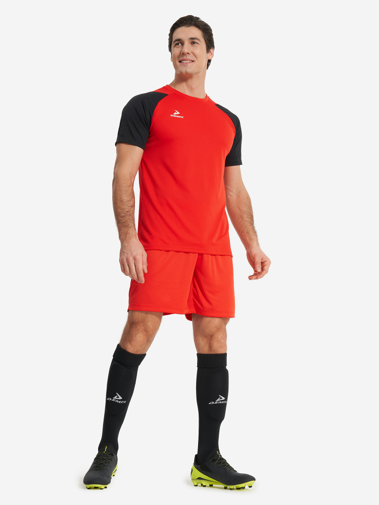 Футболка мужская - фото 4