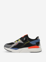 черный/серый