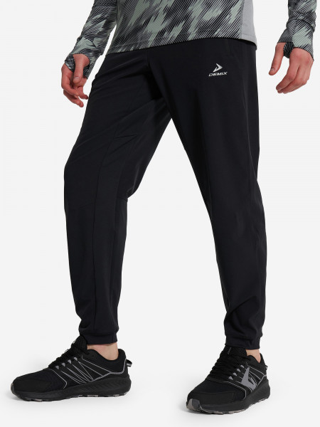 Брюки мужские