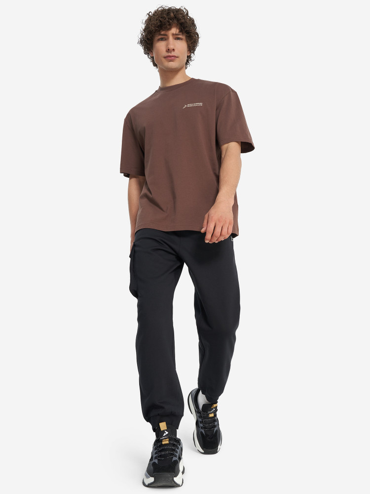 Футболка мужская Workday - фото 4