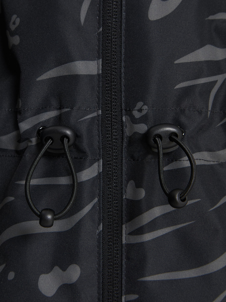 Ветровка для девочек - фото 6