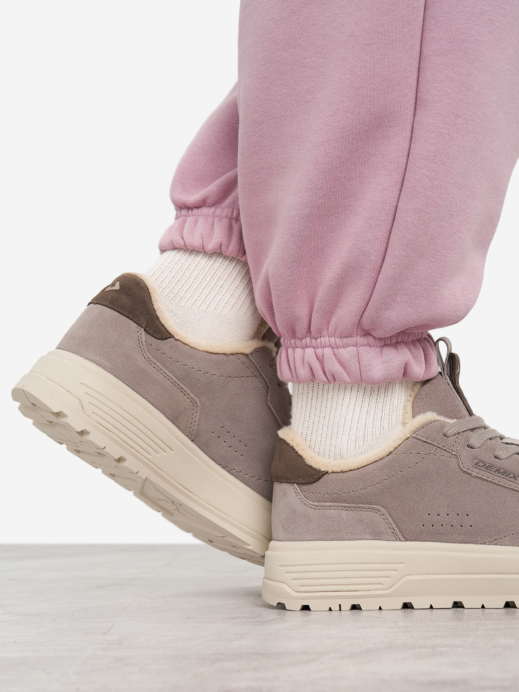 Кеды женские Ultra Suede - фото 9