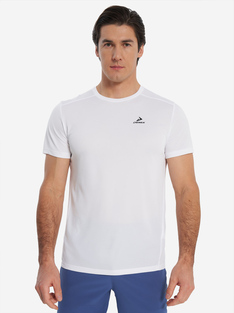 Футболка мужская - фото 2