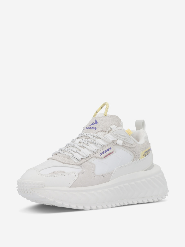 Кроссовки женские Ucrazy Enrblast 3 - фото 2