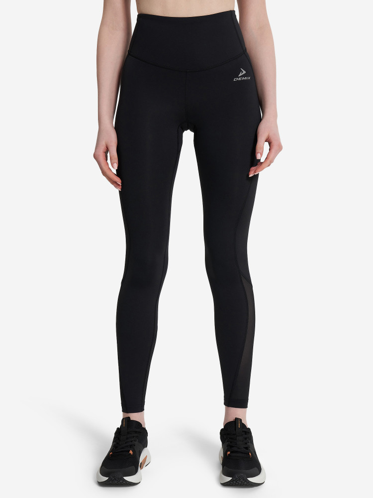 Легинсы женские ProSculpt Gym Mesh - фото 2