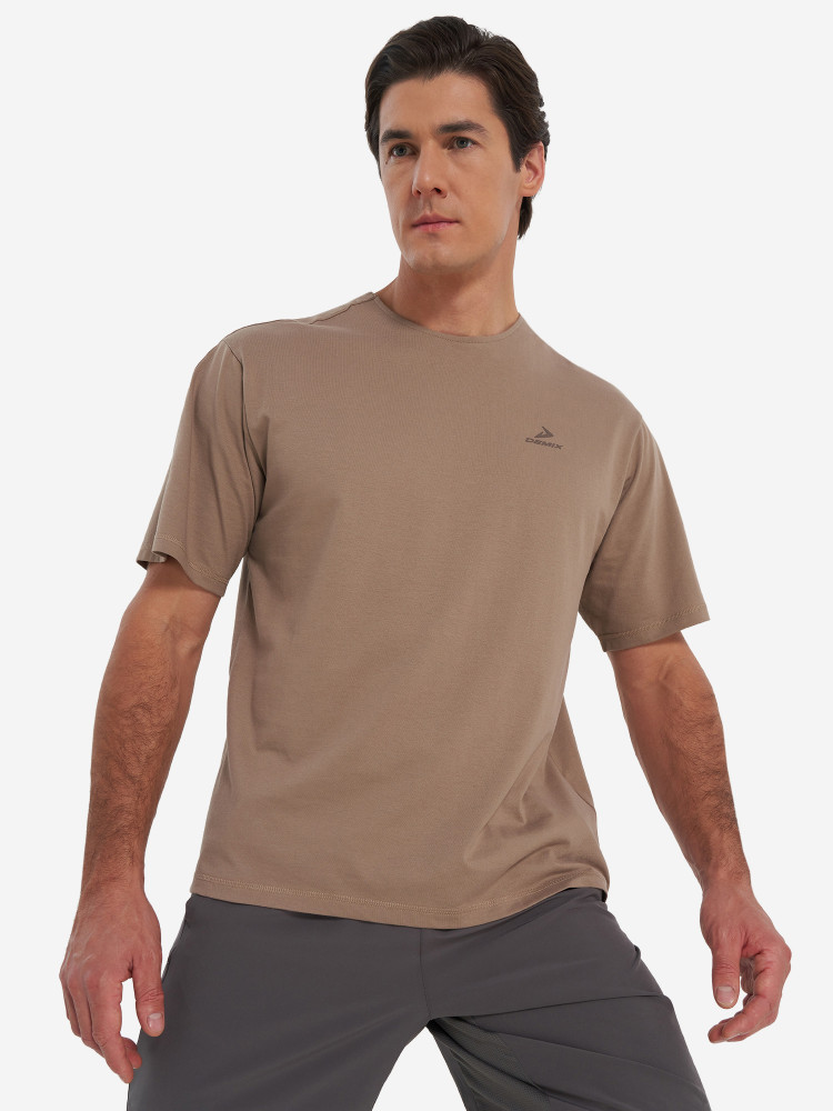 Футболка мужская - фото 6