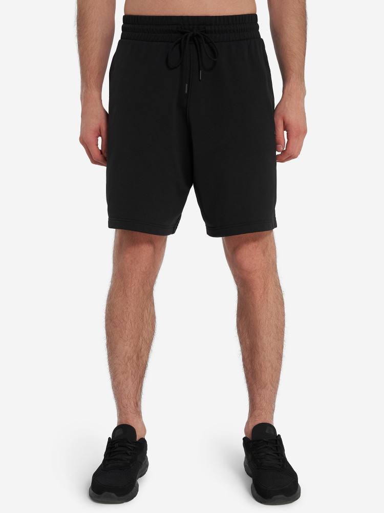 Шорты мужские оверсайз - фото 2