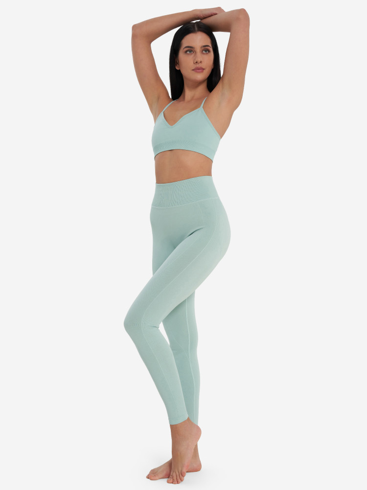 Топ бра спортивный - фото 5