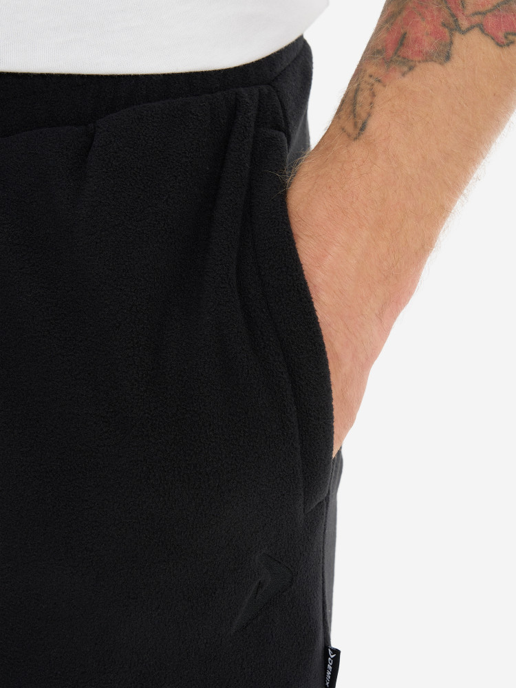 Брюки флисовые мужские - фото 5