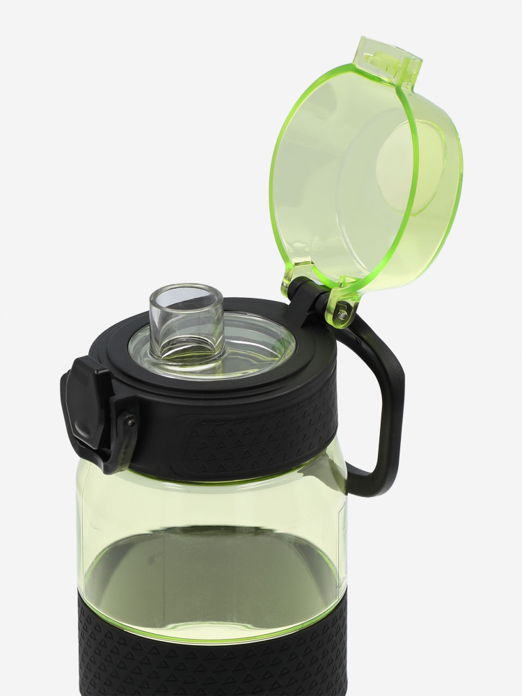 Бутылка для воды, 600 мл - фото 3