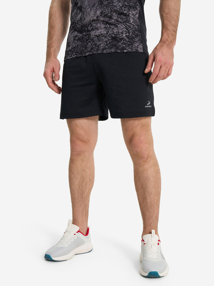 Шорты мужские - фото 1