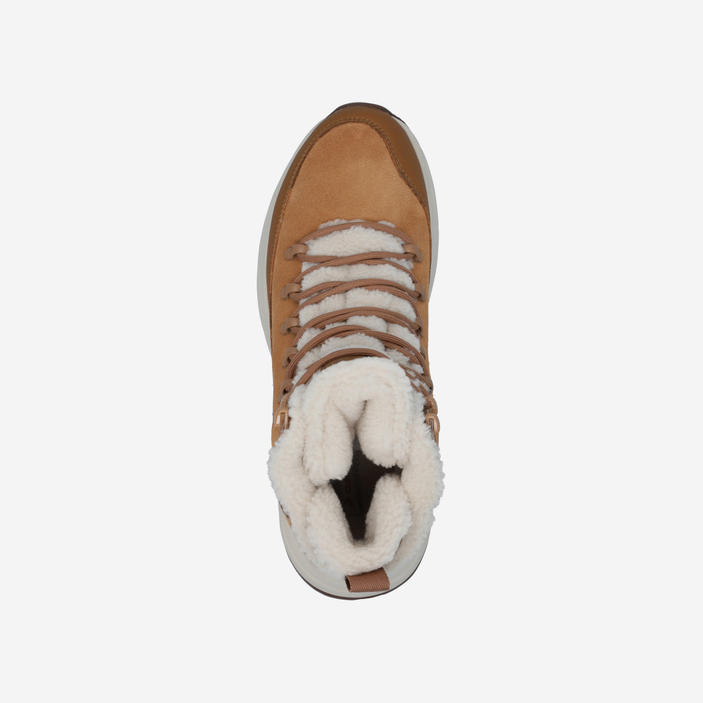 Кроссовки женские Unity Fur WTR W - фото 5