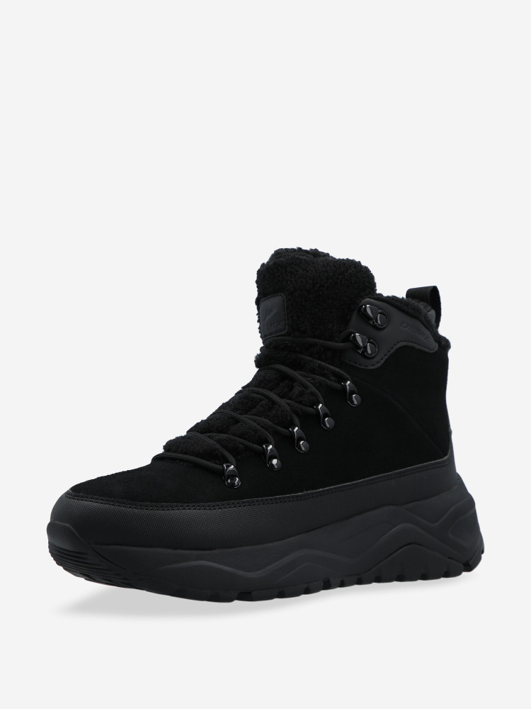 Кроссовки женские Unity Fur WTR W - фото 2