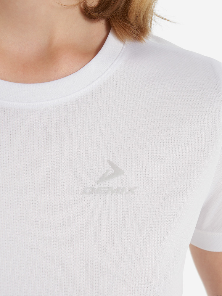 Футболка женская - фото 6