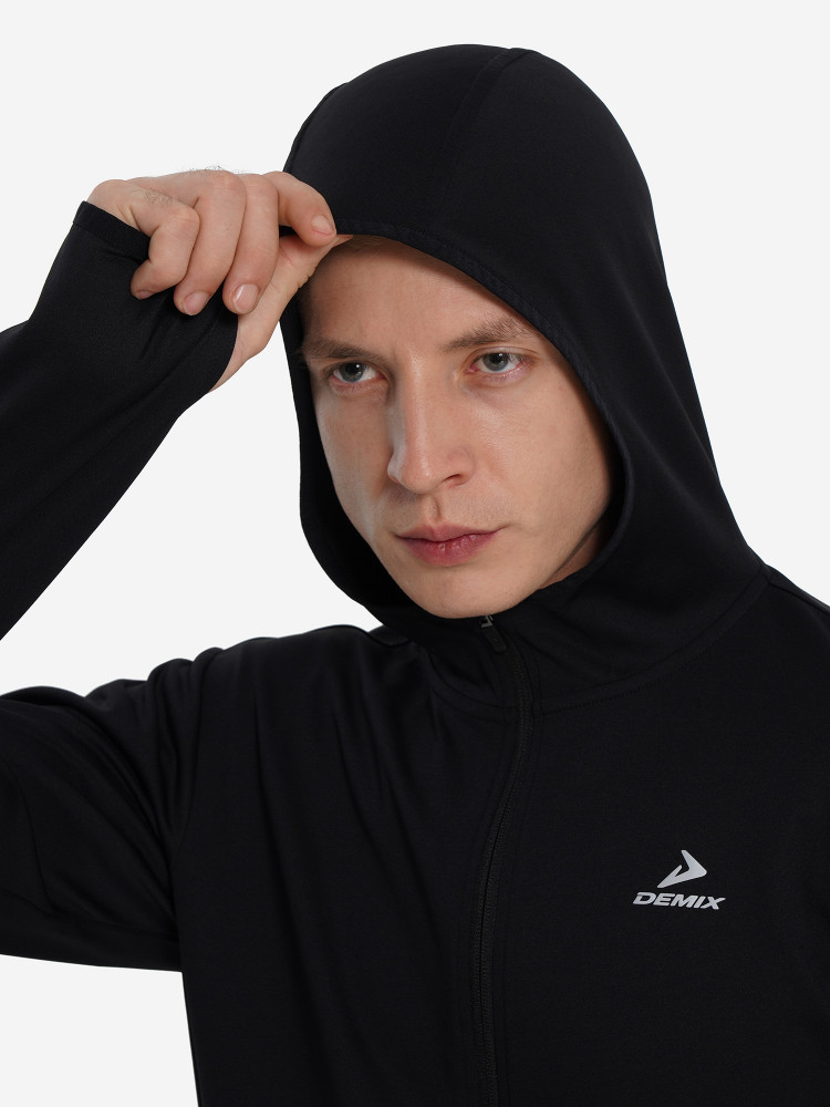 Толстовка мужская - фото 7