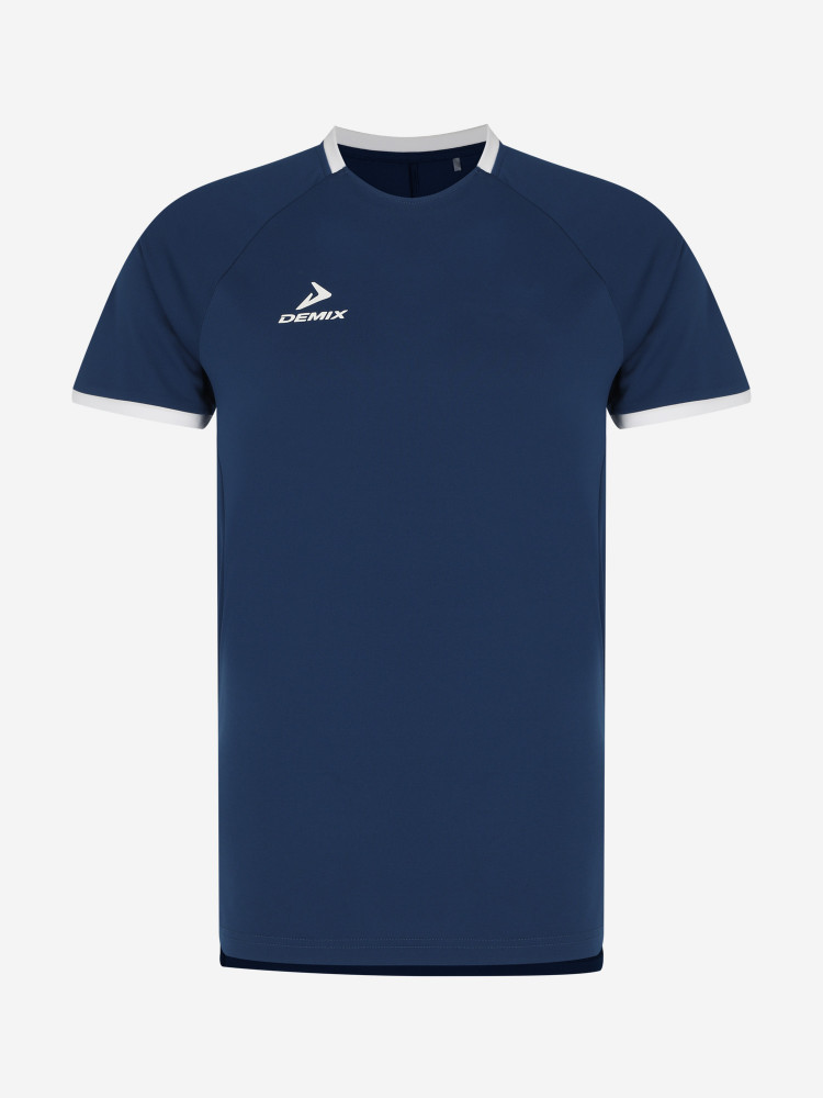 Футболка мужская - фото 1