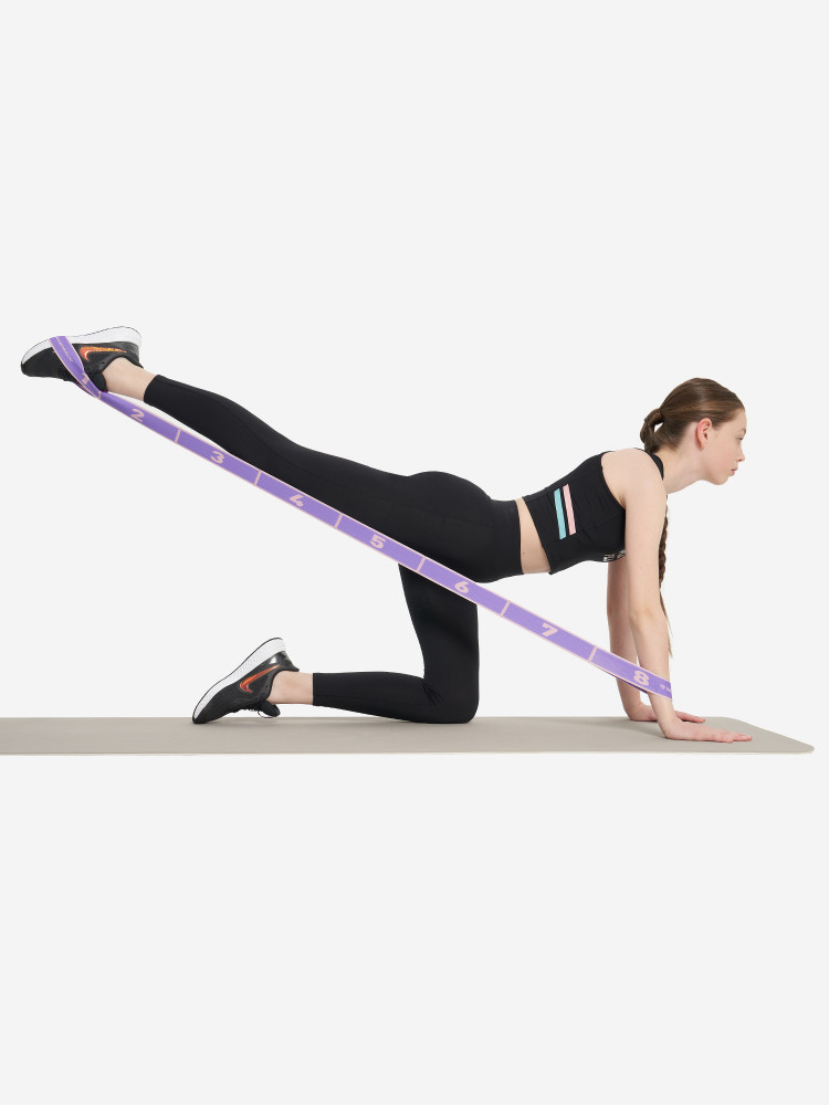 Лента для растяжки, 9 кг - фото 3