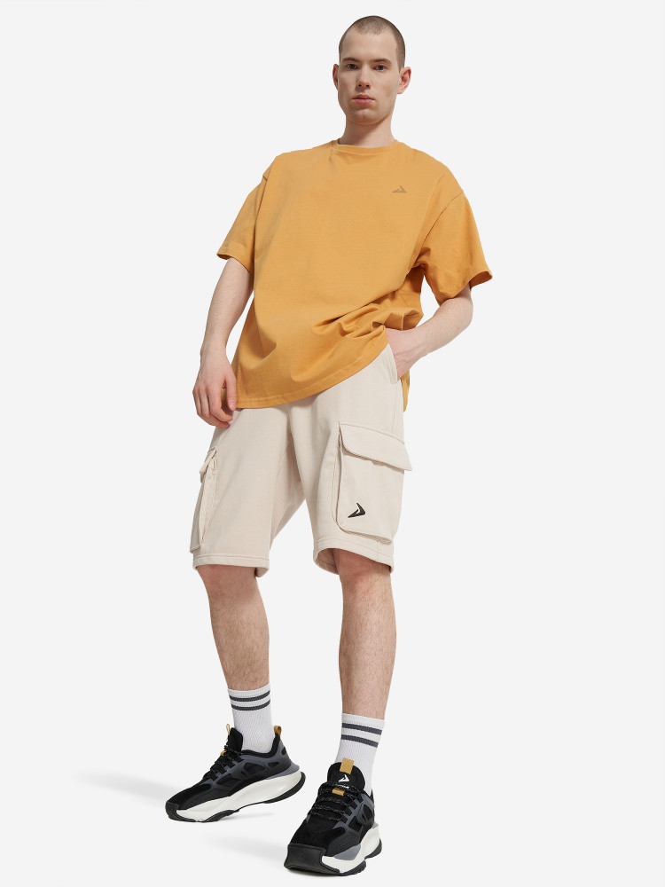 Шорты мужские Moments - фото 4