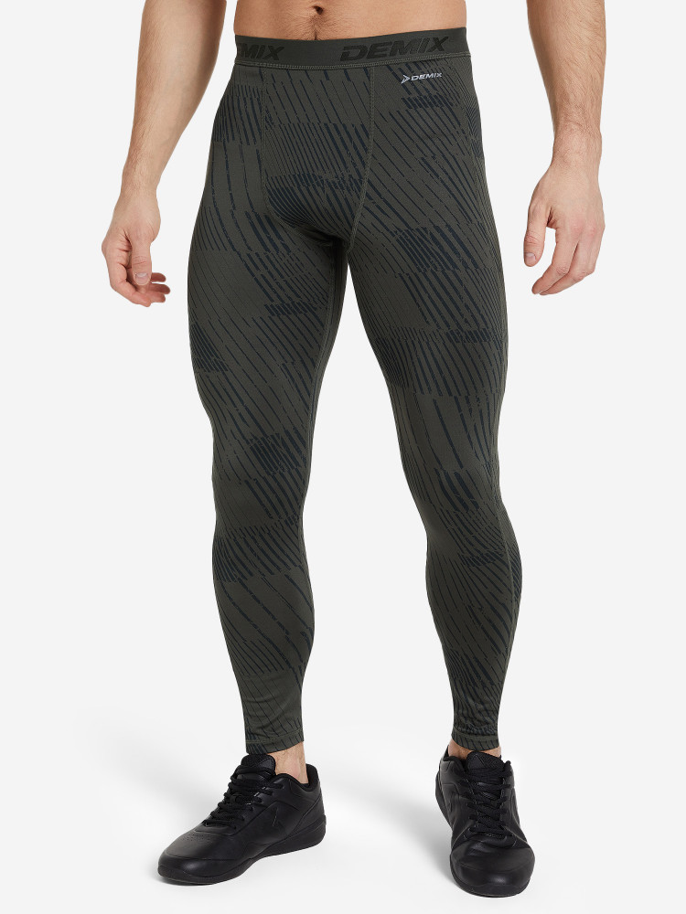 Тайтсы мужские - фото 1