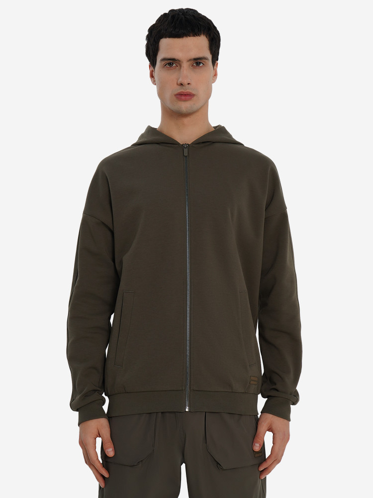 Толстовка мужская - фото 2