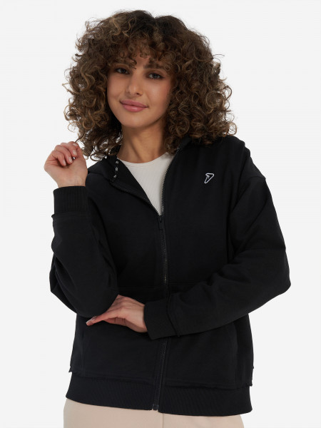 Толстовка женская