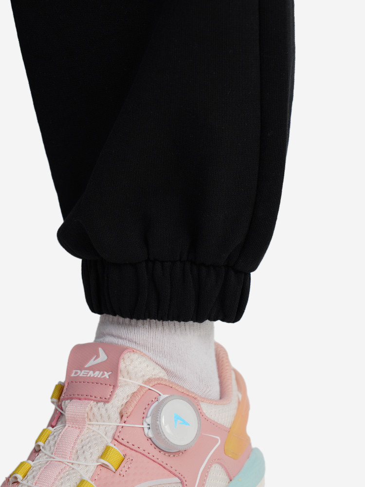 Брюки для девочек - фото 8