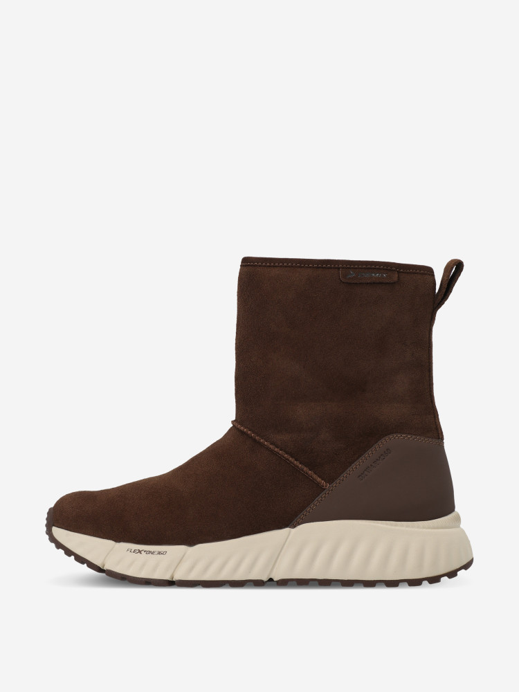 Сапоги утепленные женские Demix Atlanta 5 Fur - фото 1