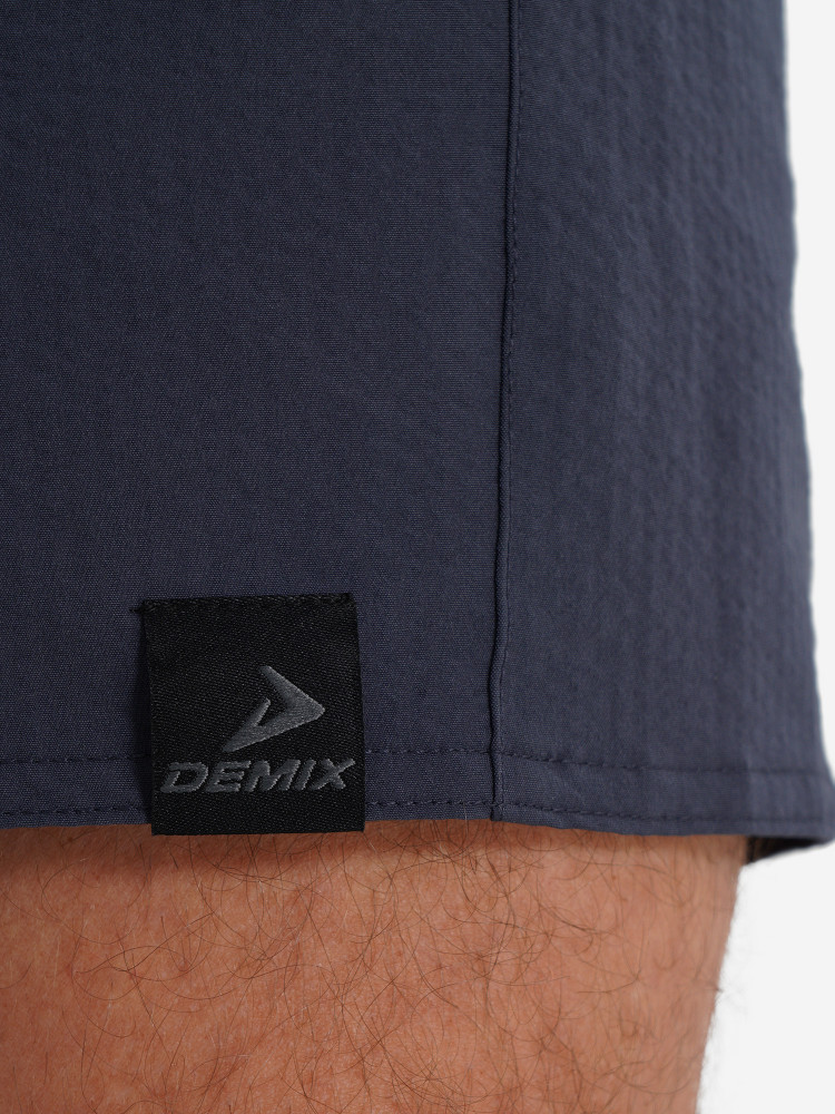 Шорты плавательные мужские - фото 5