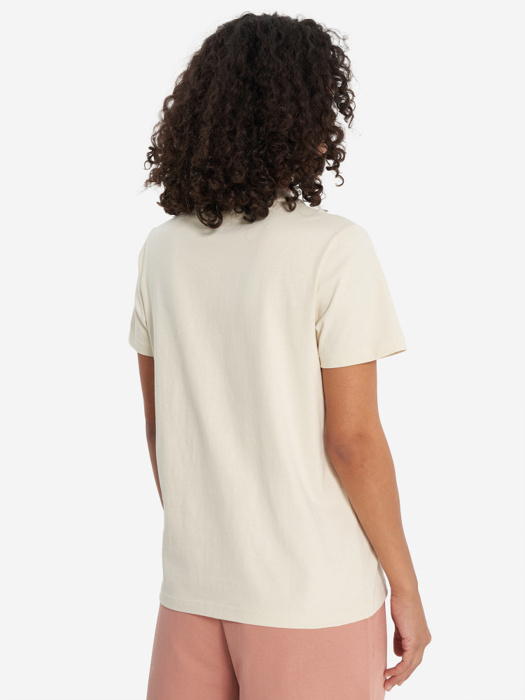 Футболка женская Workday - фото 3