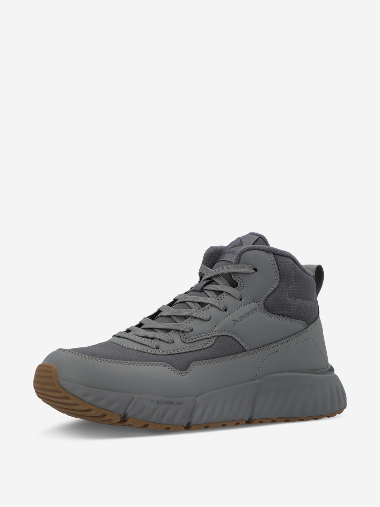 Кроссовки утепленные мужские Atlanta 5 Demi - фото 2