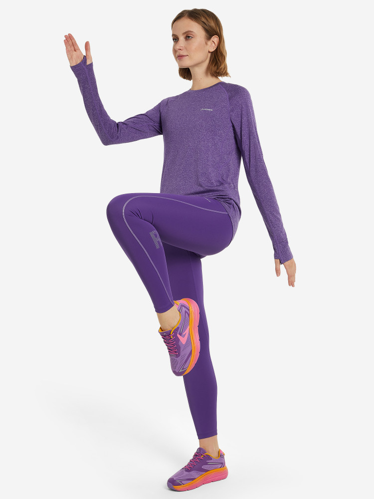 Лонгслив женский - фото 3