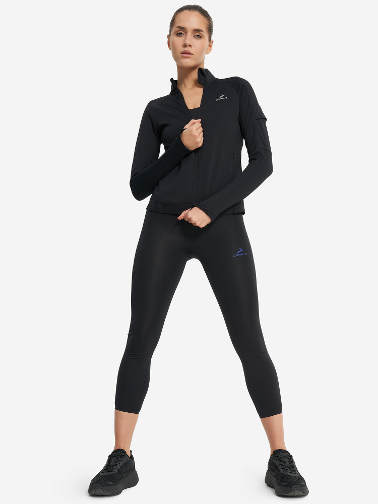 Толстовка женская - фото 5