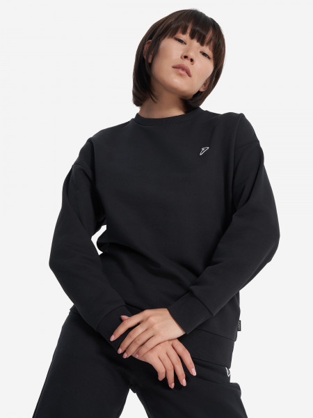 Свитшот женский Brand Love Pack