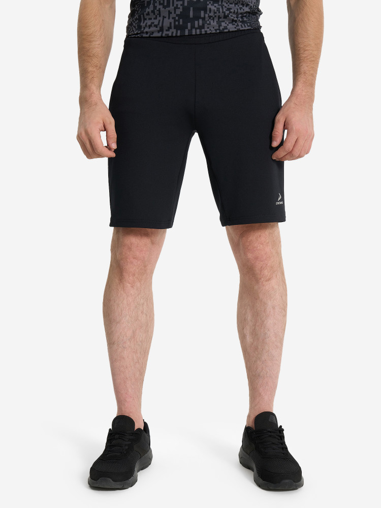 Шорты мужские HIIT Training - фото 2